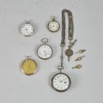 1612 3160 POCKET WATCH